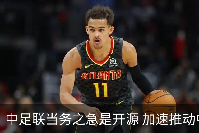 中足联当务之急是开源 加速推动中国足球职业化