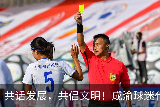 共话发展，共倡文明！成渝球迷代表举行联谊交流活动