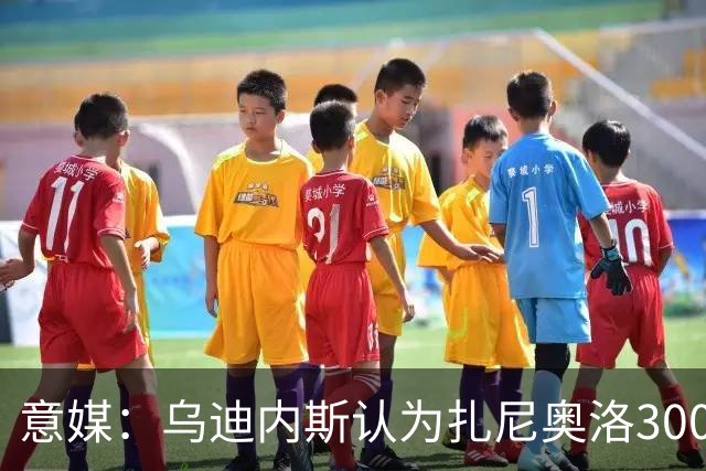 意媒：乌迪内斯认为扎尼奥洛300万欧年薪要求太高，米兰科莫有意